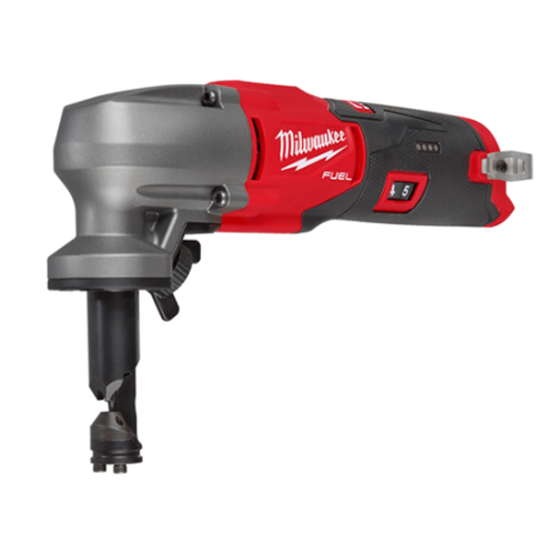 Milwaukee M12 Fuel 16 Gauge Nibbler